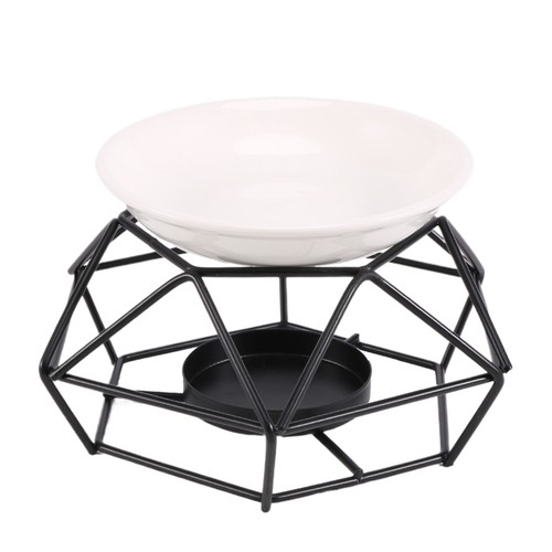 Delicato romantico candelabro - delicato,