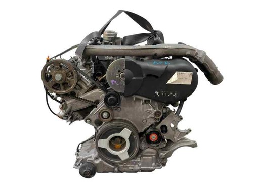 Afb motore audi - audi, 4b2