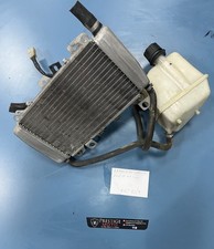 radiatore completo piaggio x9