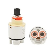 CARTUCCIA MOD GX 35 D 35 Diam 35 mm Cartucce Vitoni Universali Rubinetterie