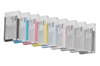 Cartuccia pigment compatibile - cartuccia,