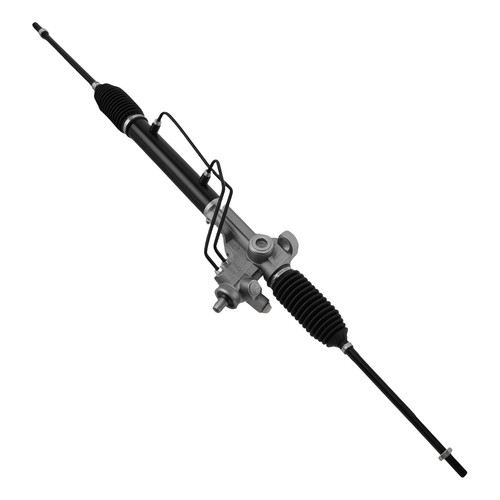 Crémaillère assistée for - assistée, vw