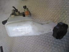 POMPA SERVOFRENO CON VASCHETTA