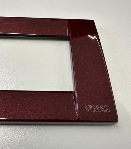 Vimar 16736 placca moduli - 16736.25,
