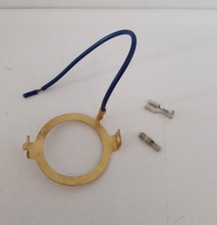CONTATTO  IN OTTONE PER