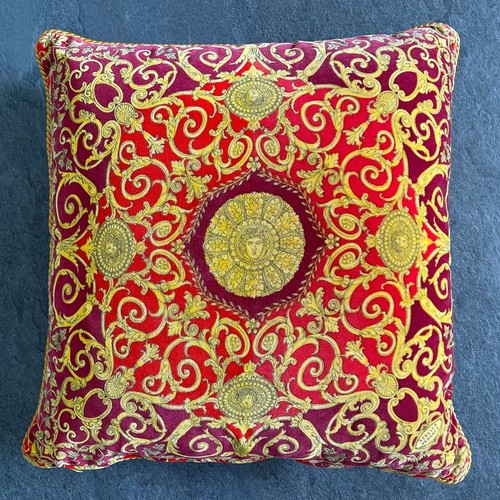 Gianni versace cuscino - gianni,