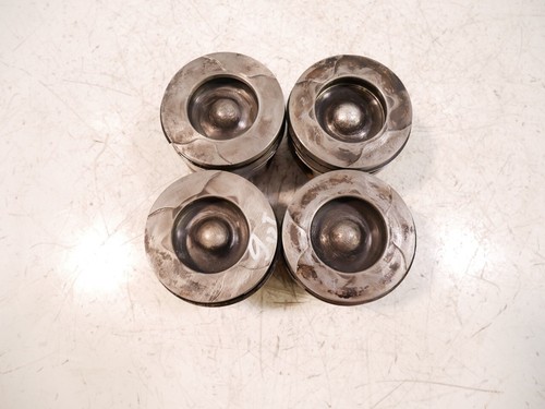 Pistoni per fordtransit - pistoni,