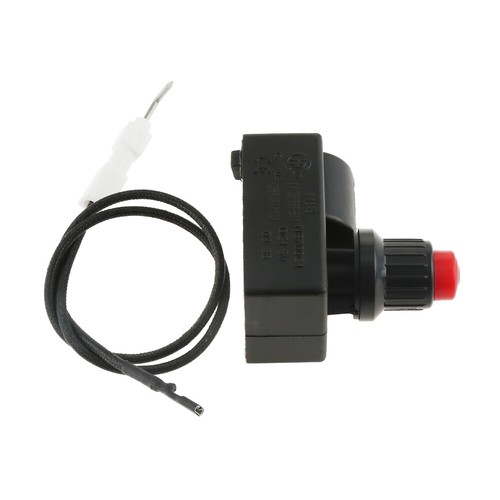 Kit gruppo accenditore - accenditore, pp