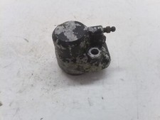 HONDA CB400F CB 400 F FOUR 75 77 componente pinza freno pistone bloccato