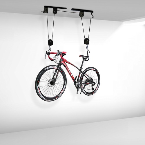 Sollevatore bici bicicletta