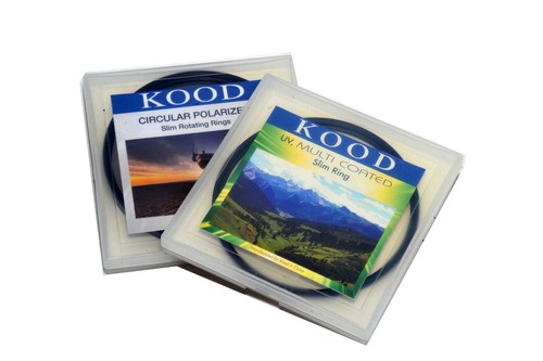 Set filtro polarizzatore - set,