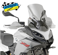 Cupolino fumè givi - cupolino,