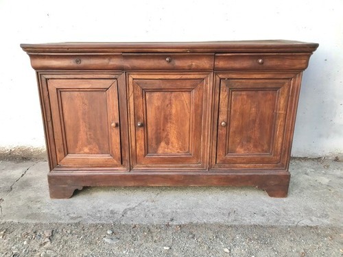 Credenza carlo noce - credenza,
