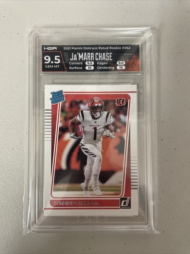 2021 panini donruss - 2021, rated