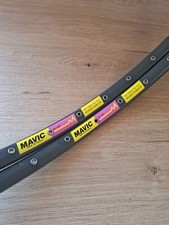 MAVIC GL 330 650C - Coppia di