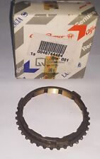 ALFA ROMEO SPIDER (1998 -