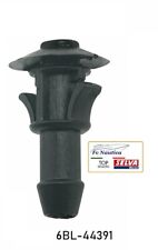 Scarico spia X FURIBORDO in plastica SELVA YAMAHA originale COD. 6BL 44391 00 