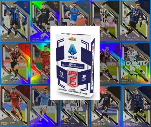 Panini donruss elite serie - elite, a