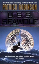 USS Seawolf - Mass Market