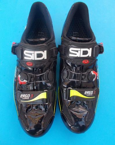 Scarpe strada sidi - da,