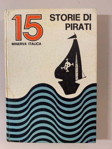 Storie pirati - di,