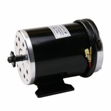 Motore 1000W 48V DC Spazzolato