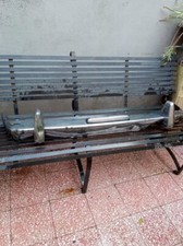 Lancia Appia Terza Serie - Paraurti Post. Usato