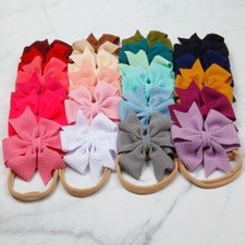 Fascia per capelli unisex