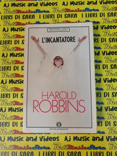 Book libro incantatore - libro, l'incantatore