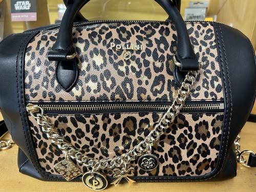 Borsa bauletto pollini - bauletto,