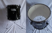 Basix timpano terra black - terra,