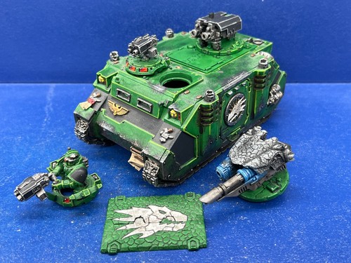 Rhino razorback delle - /,