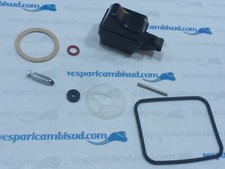 KIT REVISIONE CARBURATORE