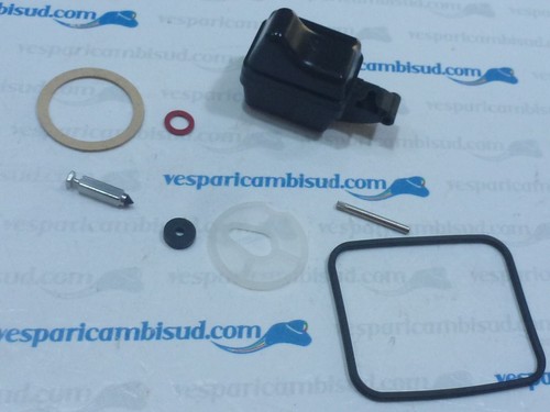 Kit revisione carburatore - revisione,