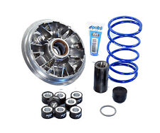 POLINI VARIATORE HI-SPEED POLINI 8 RULLI PIAGGIO BEVERLY 350 4V