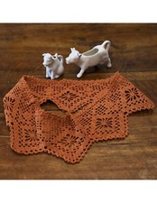 BORDO / PIZZO REALIZZATO A