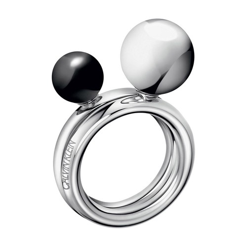 Anello donna calvin - anello,