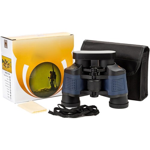 Binocolo visione notturna
