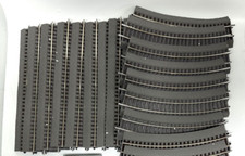 10005 Roco Tracciato binari con massicciata  misure 215x100 cm