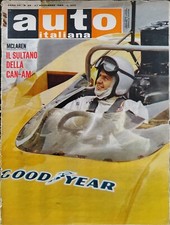 Auto italiana 1969 can - auto, 48/1969