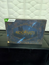 Hogwarts legacy xbox one -