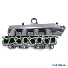 Collettore Aspirazione Fiat