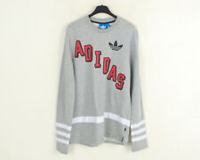 Adidas Original Uomo Pullover