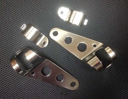 Set staffe faro universali - staffe,