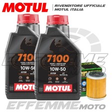 Tagliando TM MX 450 F 4t 200