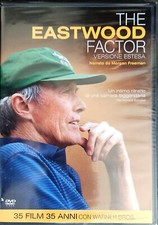 DVD THE EASTWOOD FACTOR