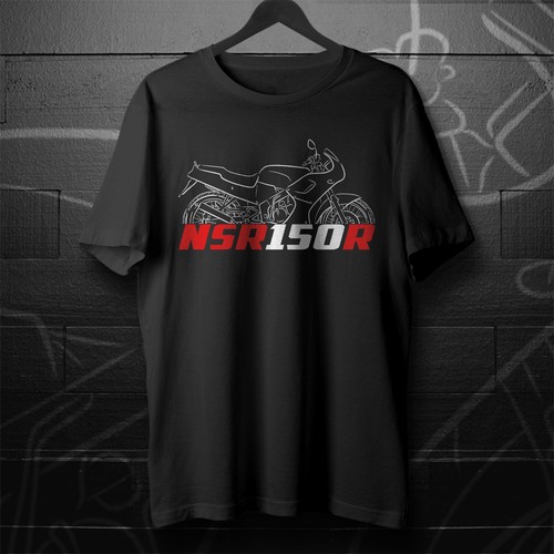 Honda nsr150r sp - rr, &
