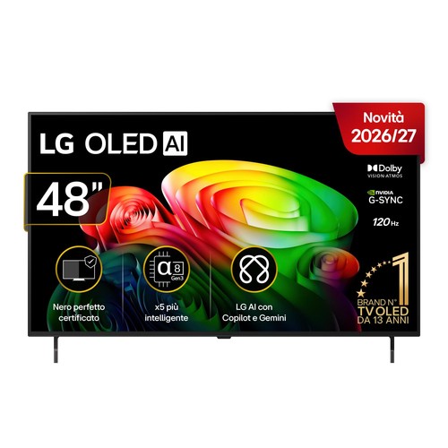 Smart 4k uhd oled - tv,