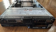 Server blade Dell PowerEdge