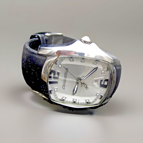 Chronotech prisma quartz - chronotech,